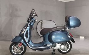 VESPA GTS300 SUPER 2020 ..