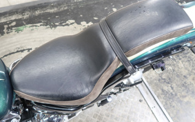 YAMAHA DRAGSTAR 400 2008 VH01J