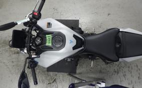 YAMAHA MT-09 AMT 2025 RN88J