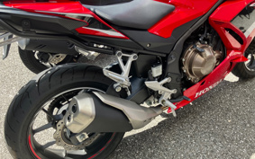 HONDA CBR400R ABS 2022 NC56