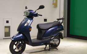 SUZUKI ADDRESS V125 Gen.2 2015 EN11J