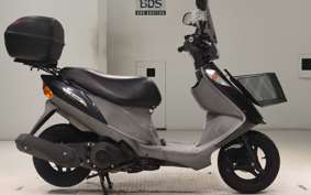 SUZUKI ADDRESS V125 G 2013 CF4EA