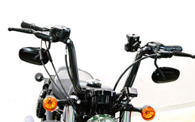 HARLEY XL1200X 2019 LC3