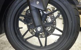 HONDA FORZA 250 2002 MF13
