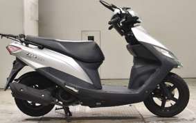 SUZUKI ADDRESS V125 DT11A