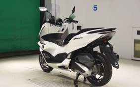 HONDA PCX 125 2007 JK05
