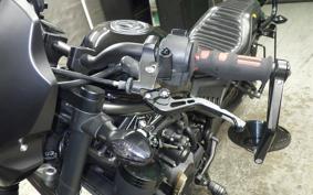 HONDA REBEL 500 A 2019 PC60
