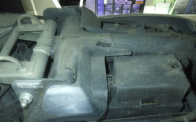 HONDA GIORNO 2 2007 AF70