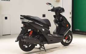 YAMAHA CYGNUS 125 XSR 2