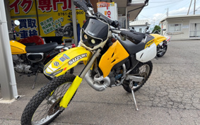 SUZUKI RMX250 S SJ13A