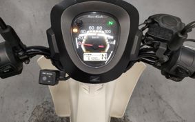 HONDA SUPER CUB110 JA61