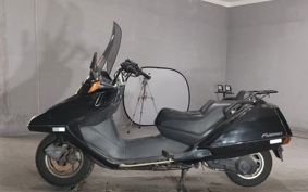 HONDA FUSION MF02