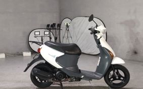 SUZUKI LETS4 CA46A