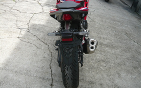 HONDA CBR400R 2024 NC65