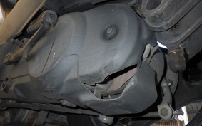 SUZUKI ADDRESS V125 G CF46A