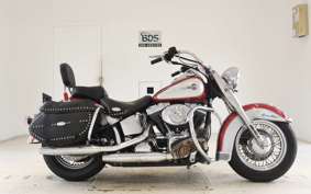 HARLEY FLSTCI 1450 2004