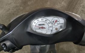 SUZUKI ADDRESS V50 CA4BA