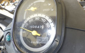 HONDA BENLY 50 AA05