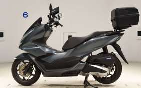 HONDA PCX 125 JK05