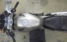 HONDA CB400SF S 2017 NC31