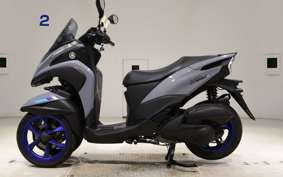 YAMAHA TRICITY 155 A 2019 SG37J
