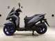 Фото Yamaha TRICITY 155 A 2019 с японского аукциона