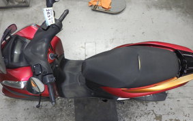 YAMAHA TRICITY 125