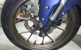 HONDA CB250RA 2026 MC52