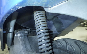 SUZUKI ﾚｯﾂ