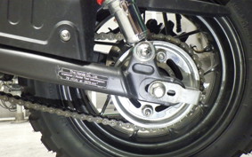 HONDA MONKEY 125 2006 JB03