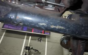 HONDA SHADOW 400 1999