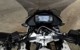 BMW G310GS 2018 0G02
