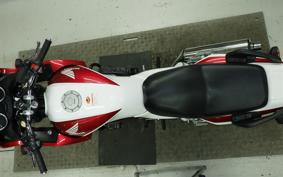 HONDA CB400 SUPER BOLDOR A 2014