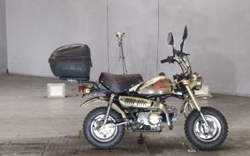 HONDA MONKEY Z50J