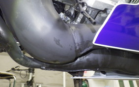 SUZUKI RGV250 Gamma SP 2025 VJ22A