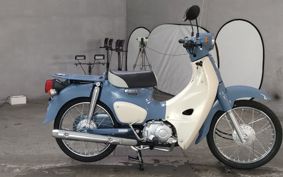 HONDA SUPER CUB50 AA09