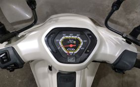 HONDA SUPER CUB110 JA10