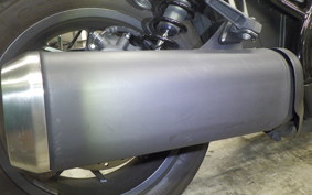 HONDA REBEL 1100 DCT 2022 SC83