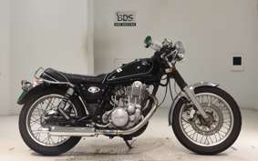 YAMAHA SR400 Gen.3 2006 RH01J