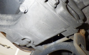 SUZUKI ADDRESS V125 S CF4MA