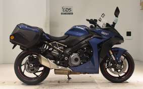 SUZUKI GSX-S1000GT 2022 EK1AA