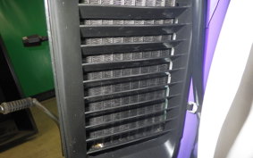 YAMAHA DT50 2011 17W