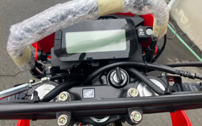 HONDA CRF250L MD47