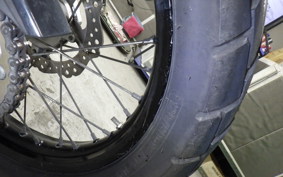 HONDA CRF250 RALLY A MD44