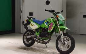 KAWASAKI KSR-2 2018 MX080B