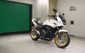 HONDA CB400 SUPER BOLDOR VTEC 2013 NC42
