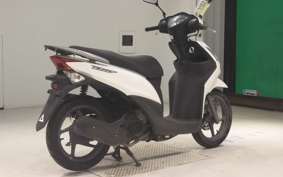 HONDA DIO 110 JF31