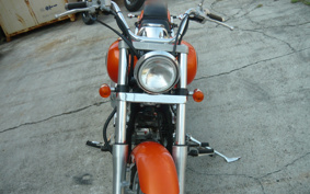 YAMAHA DRAGSTAR 400 1996 4TR