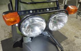 HONDA ZOOMER 1994 AF58