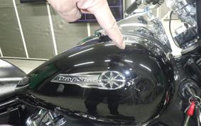 YAMAHA DRAGSTAR 400 CLASSIC  2016 VH02J